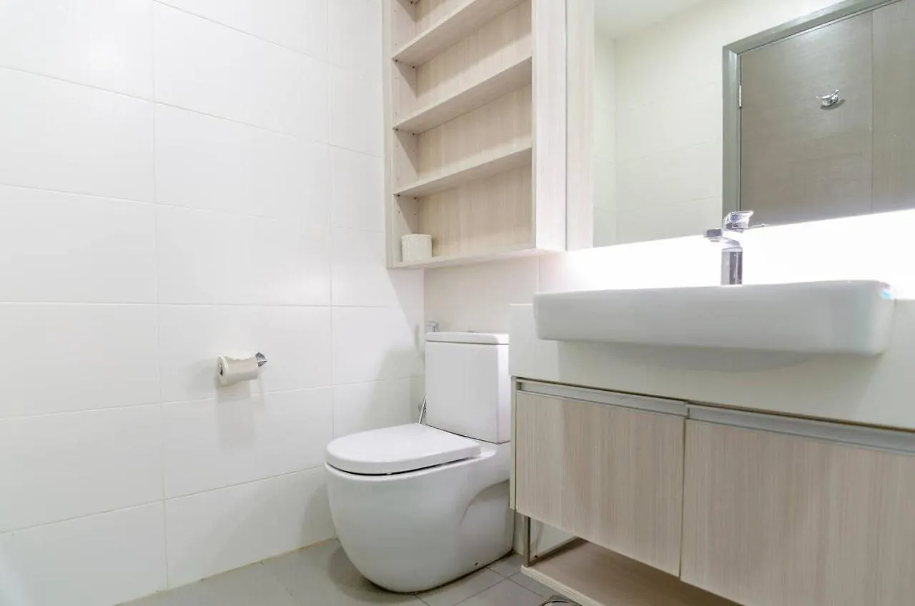 A Cozy & Comfy Suasana Suites In 조호르 바루 0*,  말레이시아